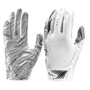 Gants de frappe de baseball en gros avec poignée antidérapante, gants de frappe de qualité professionnelle pour adultes - Product Image 4