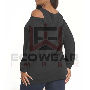 Camisetas de Mujer Hechas a Medida de Alta Calidad, Casuales, Corte Regular, Ajustadas, Transpirables, de Tela Dobby de Poliéster/Algodón, Cuello Redondo, Antiencogimiento - Product Image 6