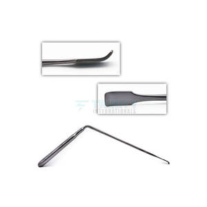 Retractores de raíz de calidad superior Retractores de raíz de acero inoxidable Gran oferta Retractores de raíz para ortopédicos - Product Image 1