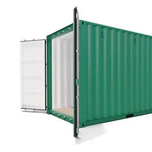 Conteneurs d'expédition de cargaison pour l'usage d'entrepôt et de stockage - Product Image 6