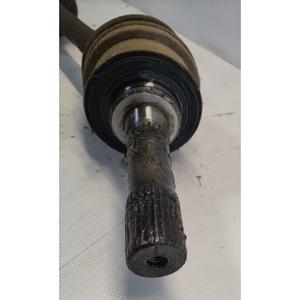 เซมิอัลเบโร แอนท์ ดีเอ็กซ์ ซูซูกิ วีทาร่า 3P 4410178E00000 (91>98) - Product Image 6