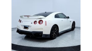 Nissan GT-R Premium AWD 2017 Usado en Excelentes Condiciones - Product Image 5