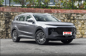 Modèle de vente en gros Jetour X70 PLUS 2025 1.5T 6DCT Luxury Edition 7 places SUV de taille moyenne à vendre - Product Image 3