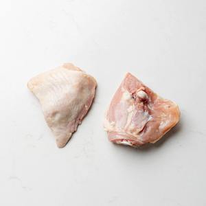 Muslos de Pollo Congelados, Sin Hueso, Halal, IQF, Carne Alta en Proteínas para Restaurantes, Servicios de Catering y Supermercados - Product Image 3