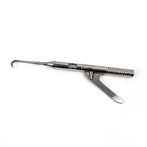 Removedor de corona automático dental profesional con 5 accesorios Eliminación de corona y puente fácil y eficiente por Surgiright - Product Image 4