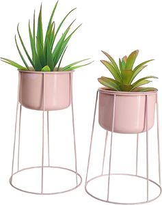 Maceta moderna para el hogar, macetas de hierro, diseño personalizado, decoración de jardín, maceta de Metal, fabricante y exportador al por mayor - Product Image 5
