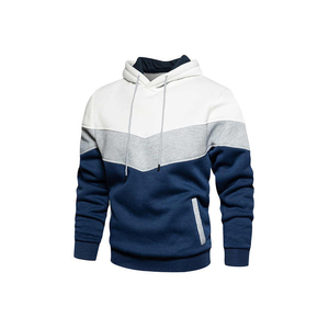 เสื้อมีฮู้ดสำหรับฤดูหนาวสไตล์ขนแกะรุ่น Odm พิมพ์ลายดิจิตอลสำหรับผู้ซื้อ - Product Image 5