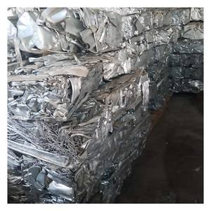 Déchets d'aluminium 6063 de haute qualité pour une utilisation à l'exportation dans la construction et la fabrication automobile fournis par un vendeur vérifié - Product Image 6