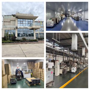 للبيع بالجملة رائحة عديمة اللهب 50 زجاجة زهرة ، مربعًا بمربعًا ، ناشر القصب المربع مع روائح خشبية - Product Image 5