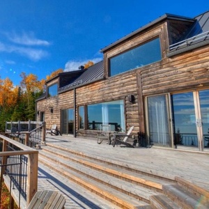 Structure en bois SENFYA, complexe touristique, lodge de <span class=keywords><strong>montagne</strong></span>, cabine, cabane - Product Image 2