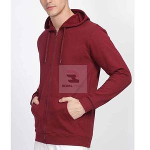 Venta al por mayor de sudaderas con capucha por encargo de calidad superior profesional para los hombres - Product Image 3