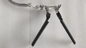 Juego de Instrumentos de Sistema Retráctil Tubular de Acero Inoxidable para Cirugía Ortopédica Mínimamente Invasiva - Product Image 5