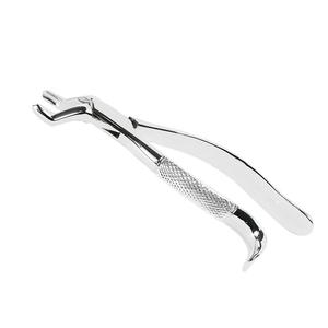 Fórceps de Extracción Dental Manual de la Mejor Calidad, Molares Inferiores, Patrón Americano, Instrumentos Quirúrgicos de Acero Inoxidable Clase I - Product Image 2