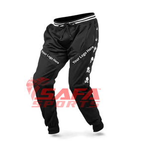 Pantalon de paintball personnalisé OEM chaud pantalon de paintball personnalisé grande quantité nouveau pantalon SAFA SPORTS pantalon de paintball - Product Image 1