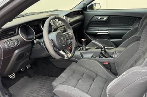 USADO LHD/RHD 2016 FORD MUSTANG SHELBY GT350 - Product Image 4