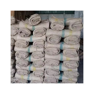 Sacs de rangement en jute vente en gros fournisseur en vrac prix usine exportation oem pour la maison et les magasins de détail - Product Image 6