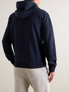 Sudadera con capucha de calle de gran tamaño de nuevo diseño para hombre, Jersey informal con bolsillo, Sudadera con capucha de invierno con forro polar para hombre - Product Image 5