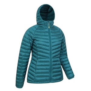 เสื้อแจ็กเก็ตทรงพองมีฮู้ดสำหรับเด็กผู้ชายเสื้อแจ็กเก็ตทรงพองมีฮู้ดสำหรับเด็กฤดูหนาว - Product Image 2