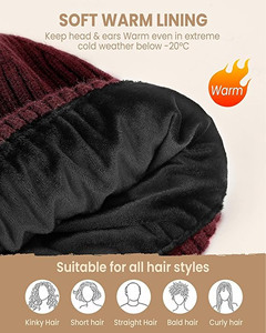Bonnets unisexes respirants, imperméables et ajustables de qualité supérieure 2025, motif uni, broderie 3D personnalisable - Product Image 3