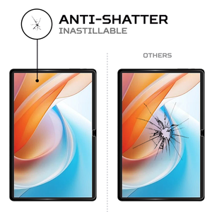 ฟิล์มกันรอยหน้าจอออลโดคิวบ์ ไอเพลย์ 60 โปรพร้อมคุณสมบัติป้องกันการกระแทก - Product Image 5