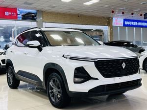 2020 auto usate BAOJUN <span class=keywords><strong>RS3</strong></span> 1.5T Smart Premium Edition 5 porte 5 posti SUV piccolo realizzato in cina mano sinistra per l'esportazione - Product Image 3