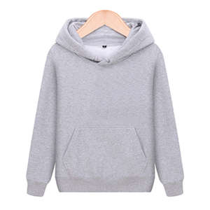 Premium 400GSM Hoodies Sweatshirts unisexes en coton lourd Vêtements chauds et durables Approvisionnement direct en usine - Product Image 4