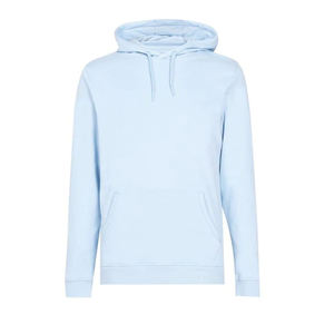 Hombres de peso pesado de lana sudaderas con capucha al por mayor de invierno logotipo personalizado Sudadera con capucha de diseñador fabricantes hombres mujeres - Product Image 3