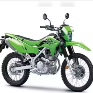 มอเตอร์ไซค์ Kawasaki KLX230 S รุ่นใหม่ ปี 2026 สำหรับขาย รถมอเตอร์ไซค์วิบาก - Product Image 4