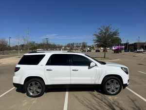 SUV GMC Acadia Limited Basee 4dr 2017 d'occasion - Product Image 3