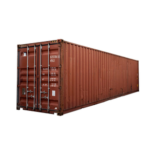 Contenedores de Envío NUEVOS de 20 pies/40 pies al por Mayor, Solución para Necesidades de Almacenamiento y Transporte - Product Image 5