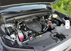 Neatl-Use-2-02-4 T-o -- t-a-Grand-Hi(ander -XLE-AW - Product Image 3