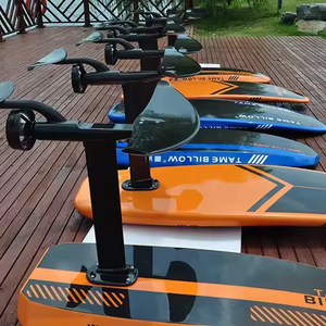 LISTO PARA ENVIAR Tabla de Surf Eléctrica Power Ski Jet E Foil con Motor, Tabla de Hydrofoil Eléctrica - Product Image 2