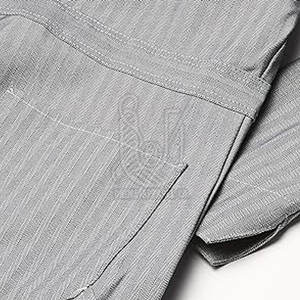 In Stock Waterproof Breathable Hi Visibility Overall <b>Dungaree</b> <b>Workwear</b> Suit with Custom Logo Print OEM Service - Product Image 2