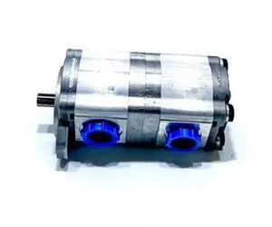 Pompe hydraulique compatible avec John Deere 9510 9550 9610 9600 9560 9450 9660 CTS 9650 9500 9410 AH131183 AH129389 AH227021 - Product Image 4