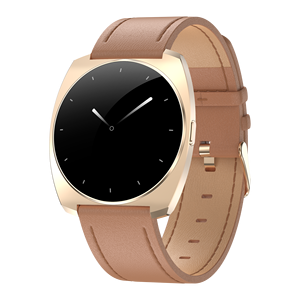 Reloj Inteligente H18 de Aluminio Delgado, Nuevo Diseño 2025, Pantalla AMOLED de 1.32'', Llamadas, GPS, Wifi, Resistente al Agua IP68, Monitor de Ritmo Cardíaco y Sueño para Uso Diario - Product Image 5