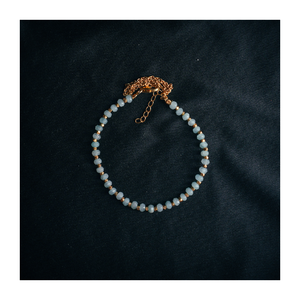 Bracelets en argent sterling 925, bracelet à chaîne réglable délicat pour femmes, bijoux fins pour usage personnel et cadeaux - Product Image 4