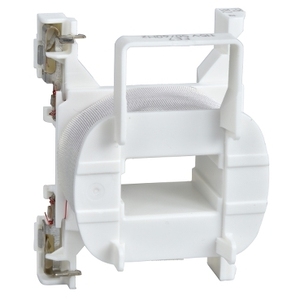 Bobina de Contactor TeSys D LXD1FE7 para SCHNEIDER ELECTRIC 9? Contactor 38 de 115 V CA 50/60 Hz Serie TeSys D para contactores - Product Image 1