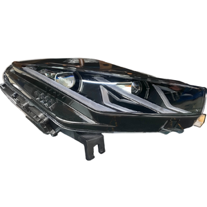 ไฟหน้า LED Perfect Fit สำหรับ Lamborghini Huracan LP580 LP610 12V พร้อมแสงสีฟ้า - Product Image 1
