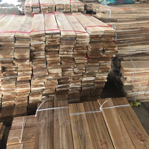 FABRICANT DE BOIS DE SCIE ACACIA POUR LA CONSTRUCTION 1100*85*15mm - Product Image 1