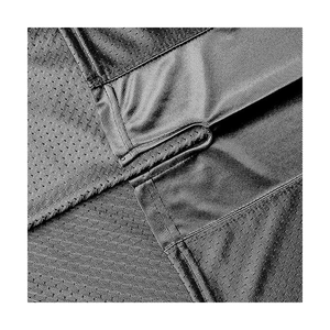 Vêtements de football américain Maillot de football américain personnalisé pour broderie universitaire Sports d'extérieur Mesh - Product Image 2