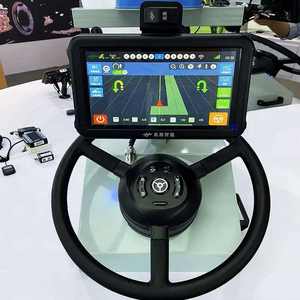 Compre Ahora Sistema de Conducción Automática para Tractor con GPS FJ Dynamics AT2, Motor, 2 Años de Garantía Premium, Compre Ahora Stock FJ - Product Image 1