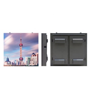 <span class=keywords><strong>P8</strong></span> ngoài trời <span class=keywords><strong>LED</strong></span> hiển thị không thấm nước độ sáng cao 3840Hz Màn hình <span class=keywords><strong>LED</strong></span> ngoài trời 5000cd <span class=keywords><strong>LED</strong></span> màn hình hiển thị - Product Image 4
