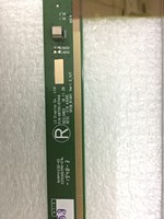 LC430DGJ-SLA2 PCB:2704 /0744A Untuk LG43 "49" 55 "65" 75 "4K smart TV Layar LCD Gaya Baru Panel kaca LED sel terbuka suku cadang