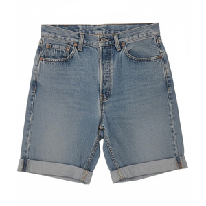 Shorts de Mezclilla al por Mayor 2026, Shorts de Mezclilla Personalizados al por Mayor, Ropa de Mezclilla para Hombre, Ropa de Moda, Accesorios de Ropa Personalizados - Product Image 2