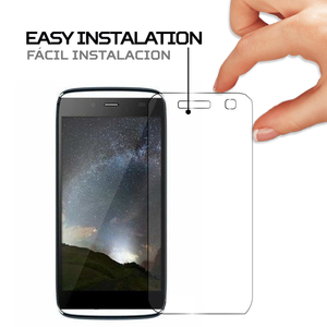 Protector de Pantalla ANTISHOCK para TCL S860, Protector de Teléfono Premium con Función Anti-Impactos - Product Image 3