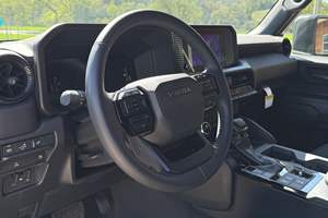 Toyota Land Cruiser 1958 Edition d'occasion 2025 - Product Image 5