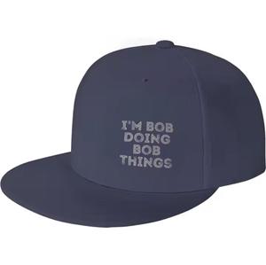 Gorra Deportiva Ecológica de Seda/Red de Peso Medio para Hombre, con Brocado Bicolor, Logotipo Bordado en 3D y Técnica No Tejida - Product Image 5