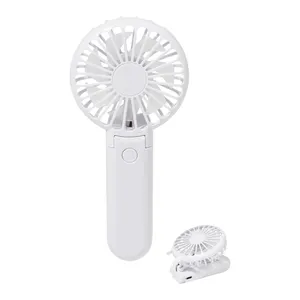 Ventilador Recargable Ecológico RABS, Dispositivos de Refrigeración para Exteriores - Product Image 1
