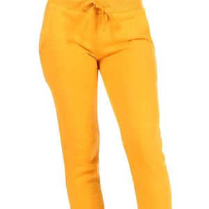 Quick Dry Eco-Friendly Breathable Women's Gym Sweatpants Casual Style Custom Design High Quality Wholesale Workout Wide Leg - Product Image 4