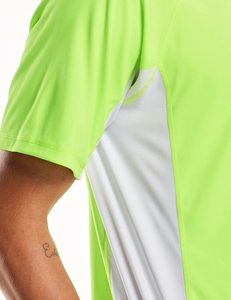 Rash guard OEM ODM Rash Guard Men Sublimation <b>Printed</b> Spandex Rash Guard Gym <b>Surfing</b> Diving For Men's - Product Image 2